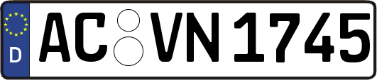AC-VN1745