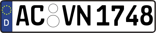 AC-VN1748