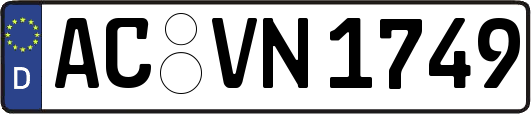 AC-VN1749