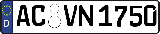 AC-VN1750