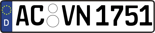 AC-VN1751