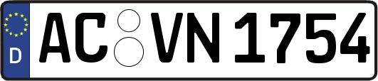 AC-VN1754