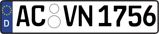 AC-VN1756