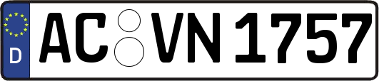 AC-VN1757