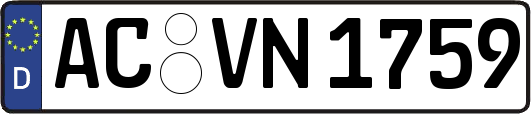 AC-VN1759