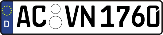 AC-VN1760