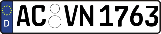 AC-VN1763