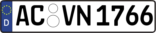 AC-VN1766