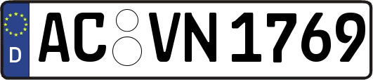 AC-VN1769