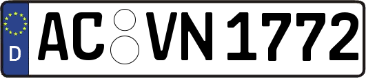AC-VN1772