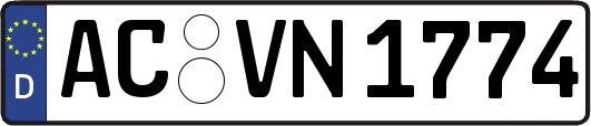 AC-VN1774