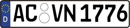 AC-VN1776