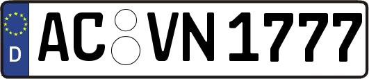 AC-VN1777