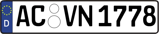 AC-VN1778