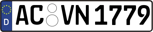 AC-VN1779