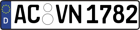 AC-VN1782