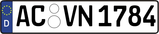 AC-VN1784