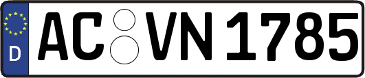 AC-VN1785