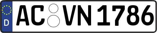 AC-VN1786
