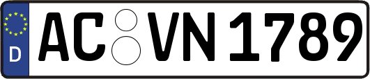 AC-VN1789