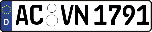 AC-VN1791