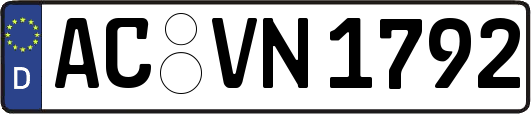 AC-VN1792