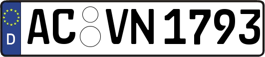AC-VN1793