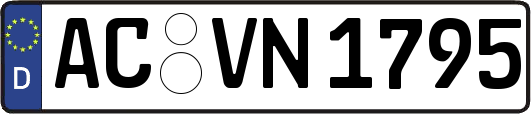 AC-VN1795