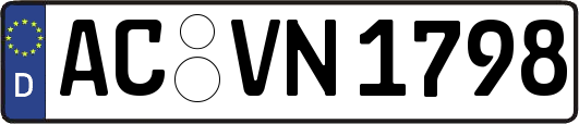 AC-VN1798