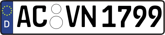 AC-VN1799