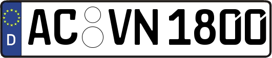 AC-VN1800