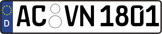 AC-VN1801