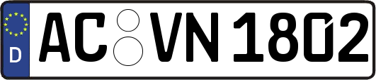 AC-VN1802