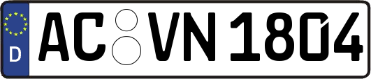 AC-VN1804