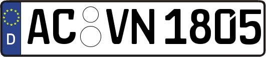 AC-VN1805