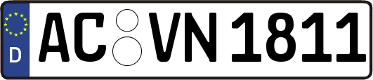 AC-VN1811