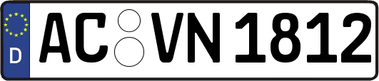 AC-VN1812