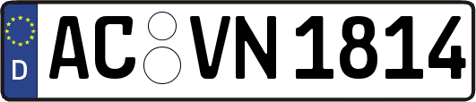 AC-VN1814