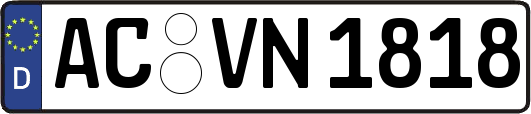 AC-VN1818