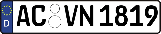 AC-VN1819
