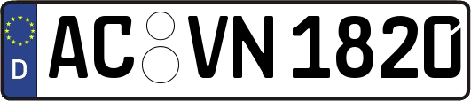 AC-VN1820