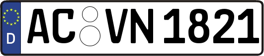 AC-VN1821