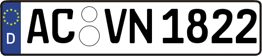 AC-VN1822
