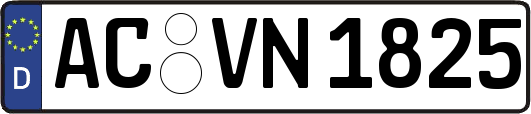AC-VN1825