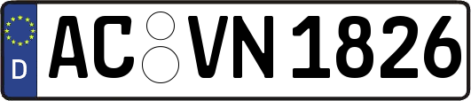 AC-VN1826
