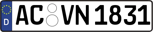 AC-VN1831