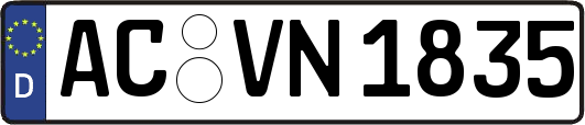 AC-VN1835