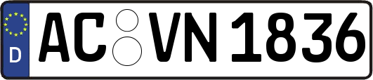 AC-VN1836