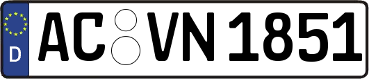AC-VN1851