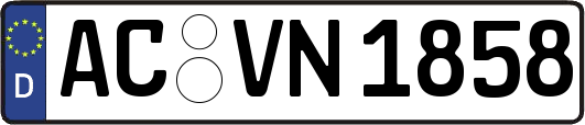 AC-VN1858